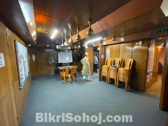 URGENT SALE | Ready Commercial Office | 1,550 Sq Ft